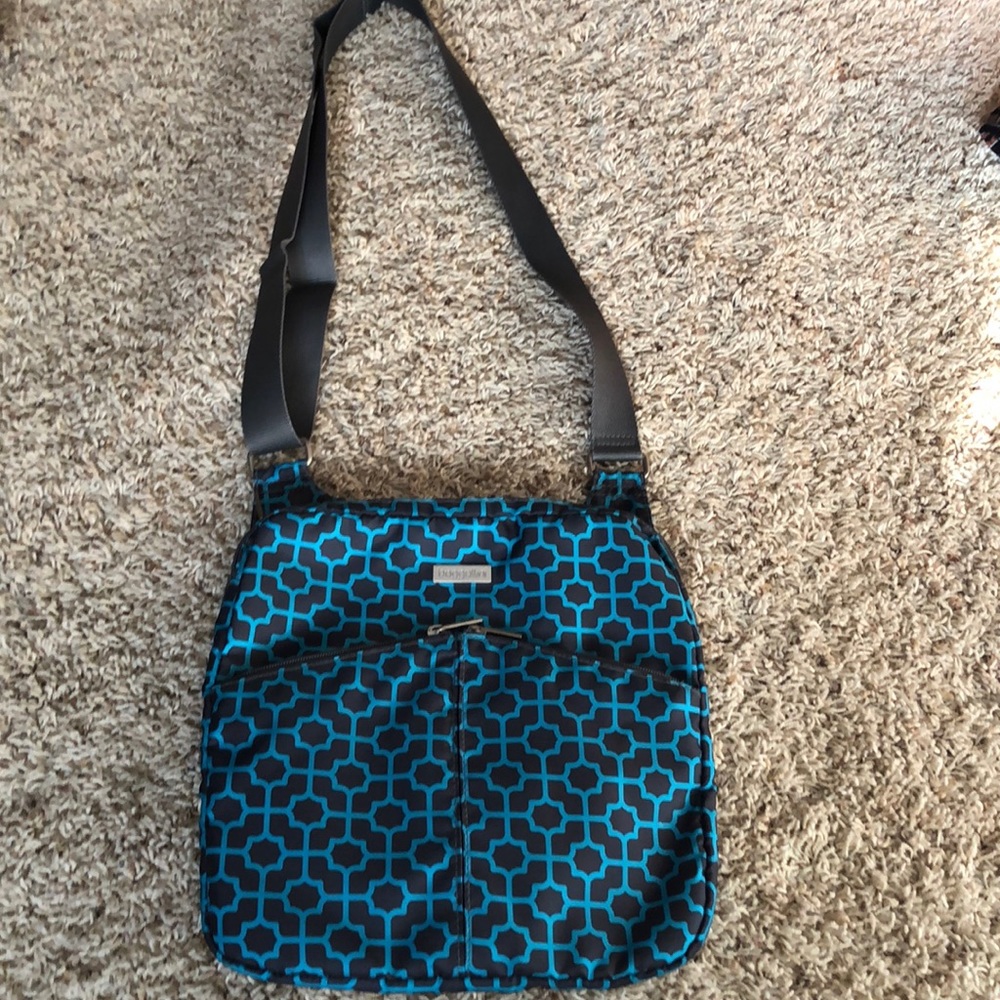 Baggallini purse.